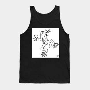 Frogo Tank Top